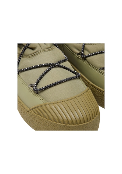 M006 Khaki Bot Kar Erkek 80d2440080 Moon Boot Mtrack Polar Nylon M006 Khaki