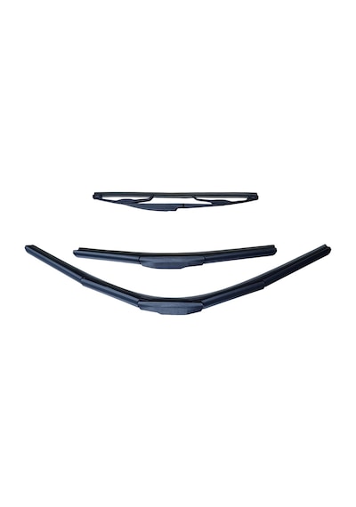Hyundai Tucson 2015-2020 Ön Cam Arka Cam Silecek Seti