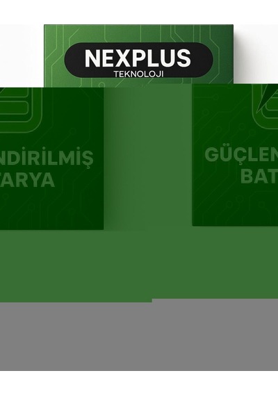 Samsung Galaxy A31 Uyumlu Batarya %30 Güçlendirilm