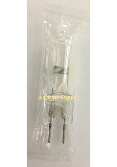 Philips 24V 250W Ehj 7748Xhp G6.35 250W 24V Kapsul Ampul
