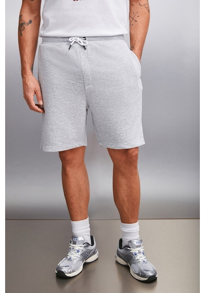 Grımelange Uncertaın Erkek Comfort Fit Grimelanj Şort & Bermuda Grimelanj