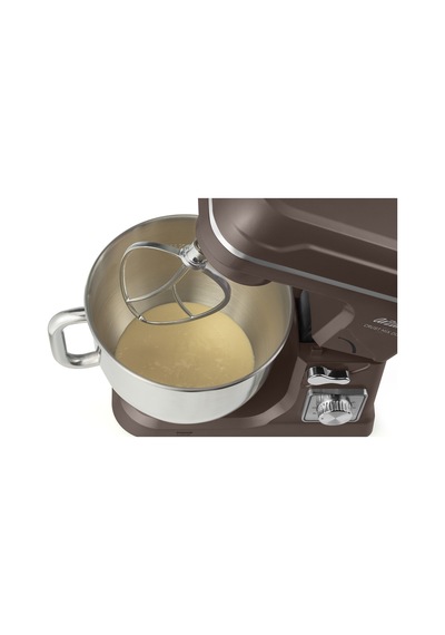 Arzum AR1129-T Crust Mix Duo 1000 W Stand Mikser