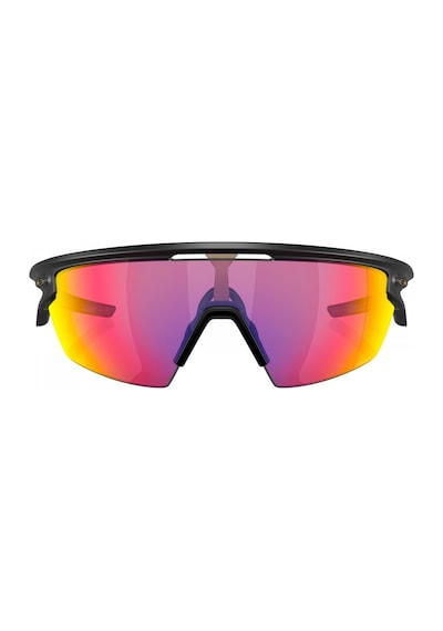Shimano Oakley Sphaera Prızm Mat Siyah Çerçeve Gözlük 94030336 Siyah