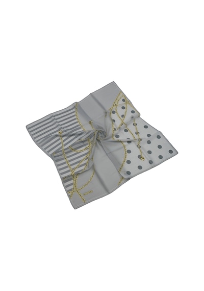 Mısırlı Eşarpları Vual Twill Eşarp Sdm1180-01