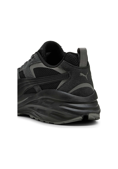 Puma Hypnotıc Unısex Ayakkabı 402618 01 Siyah