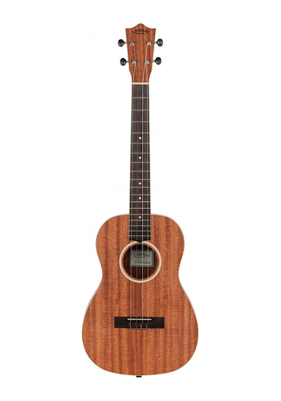 Lanikai Lu21-b Bariton Ukulele En Büyük Boy Gitar Benzeri Ton