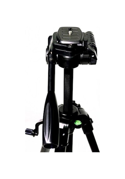 Nikon D7500, D7200, D5600, D3400 Için Tripod