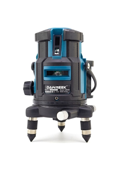 Lazer Terazi Mk5 Lines