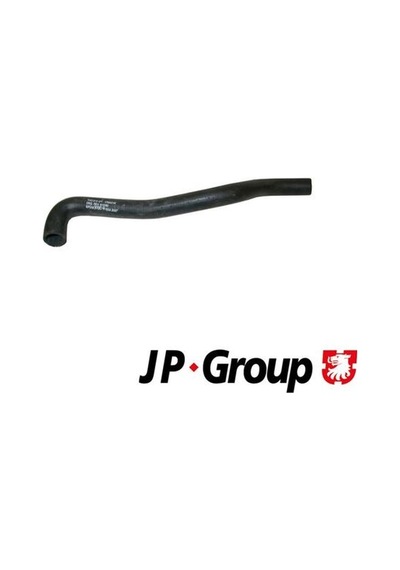 Jp Group 1114304300 Radyatör Hortumu Caddy Golf Iıı Vento Ibiza Vw Caddy Golf Iıı Vento Ibiza