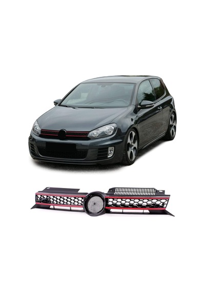 Vw Golf 6 Uyumlu Panjur 2008-2013 Arası Uyumlu