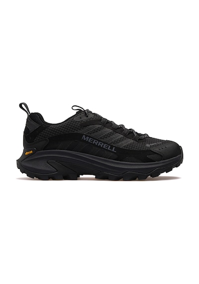 Merrell Moab Speed 2 Gtx Erkek Hafif Outdoor Ayakkabı 25k J037513 Siyah Siyah