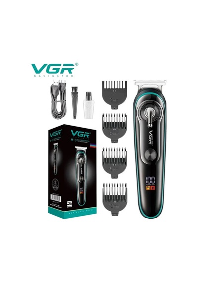 Vgr Vgr V-075 Saç Kesim Makinesi 399910756