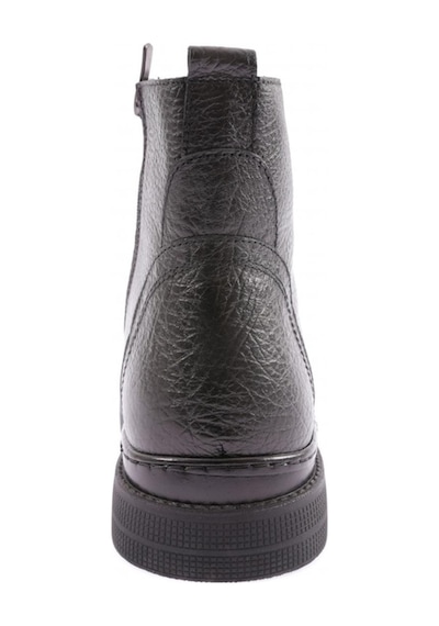 Dgn 2509-1 Erkek Bağcikli Fermuarli Sneakers Bot 2509-1-1585-R1534 Siyah Dgn 2509-1 Erkek Bağcikli Fermuarli Sneakers Bot 2509-1-1585-R1534 Siyah