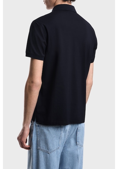 Emporio Armani Erkek Polo Em004579 Af13742 Ub118 Lacivert Lacivert