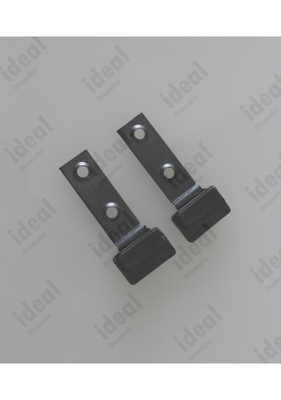Bmw E46 Sanruf / Sunroof Tamir Seti Eski Model (1998-2001 Arasi) 454651571