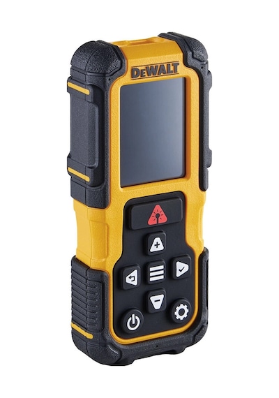 Dewalt Dwht77200 60 Metre Bluetooth Lazer Mesafe Ölçer
