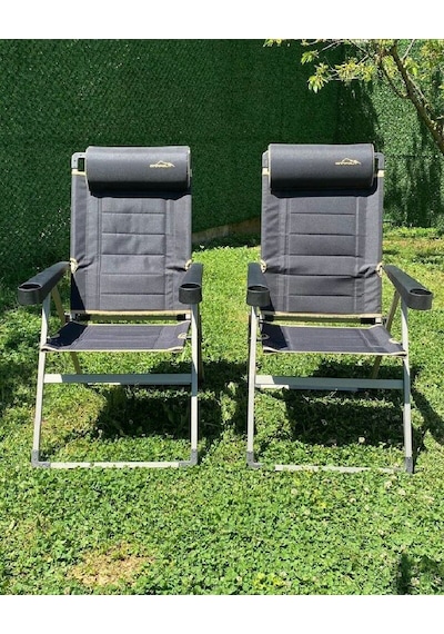 2'li Lüx Sandalye Set
