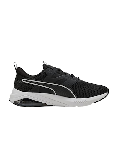 Puma Puma Verse Fs Unısex Siyah Yol Koşusu Ayakkabısı 3340