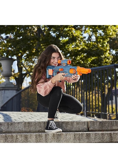 Nerf Elite 2.0 Eaglepoint Rd8  F0423