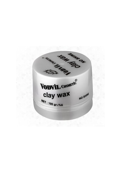 Vodvil Clay Wax 100 ML