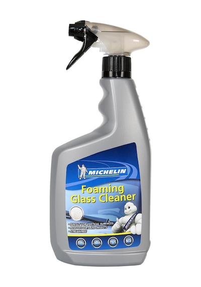 Michelin Mc31395 650ml Cam Temizleyici Köpük Sprey