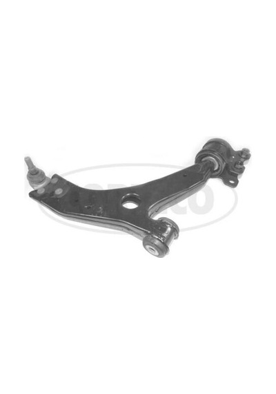 Corteco 49398488 Ön Alt Salıncak Sağ Komple Focus Iı C-max 0311 Volvo C30 0612 C70 Iı S40 Iı V50 04 21mm Rotilli