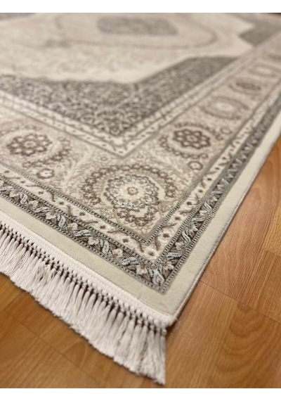 Roxanne 200 X 300 Bambu Yün Halı Çok Renkli