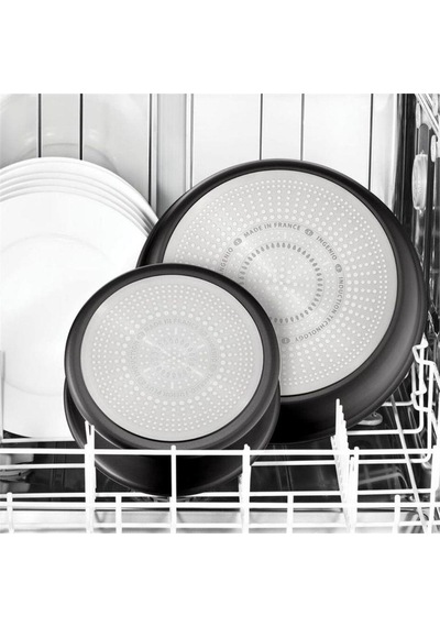 Tefal Titanyum 6x Ingenio Mix İndüksiyon Tabanlı Tava 28cm Teşhir & Outlet - 2100124951