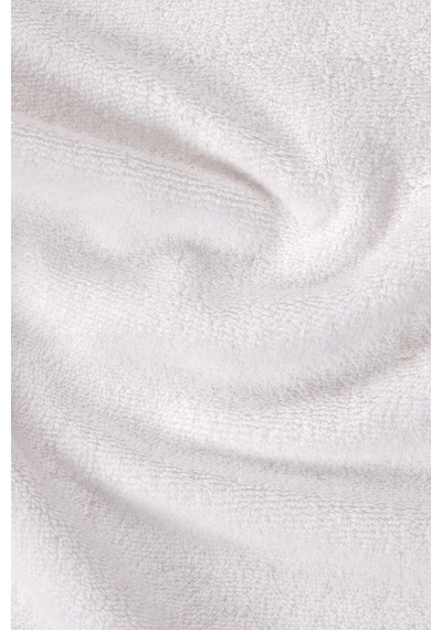 Victoria Serisi 6 Adet Otel Havlusu 50x90cm 250gr Beyaz