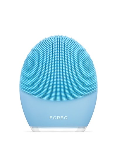 Foreo Luna 3 Karma Ciltler Için Yüz Temizleme  ve Masaj Cihazı