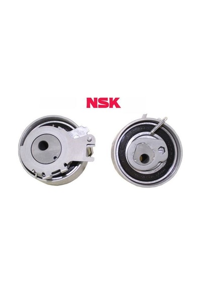 GVA 6014715 Eksantrik Gergi Rulmanı CLIO II 01-CLIO III 05-1.2 16V Kangoo 1.2 16V 01-Logan Sandero 1.2 16V T43126