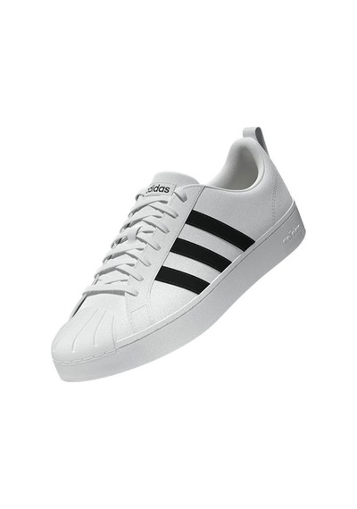 Adidas Streetcheck Erkek Beyaz Sneaker Ayakkabı Gw5488 Beyaz