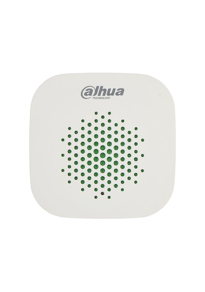 Dahua Ara12-w2 Kablosuz İç Ortam Siren