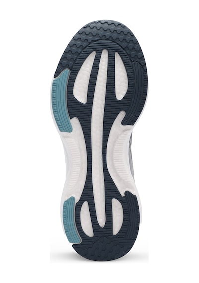 Slazenger  WAYNE Kadın Gri Koşu & Yürüyüş Spor  Ayakkabısı