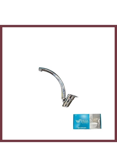 Storeşahin Lüks Mix Kuğu Evye Bataryası Shn0720 Çok Renkli
