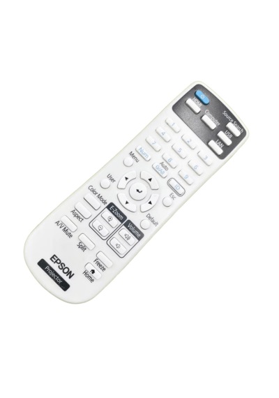 Epson E10 E20 119w X49 W49 118 982w Eb-l520U Uyumlu Projeksiyon Kumandası