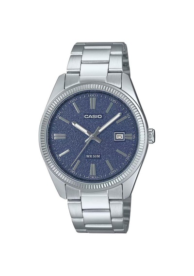 Casio Mtp-1302da-2a1vdf Erkek Kol Saati Gri