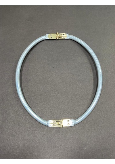 Karantuhafiye Gizli Burs / Çanta Bursu / Oval Burs 24 Cm Renkli Çok Renkli
