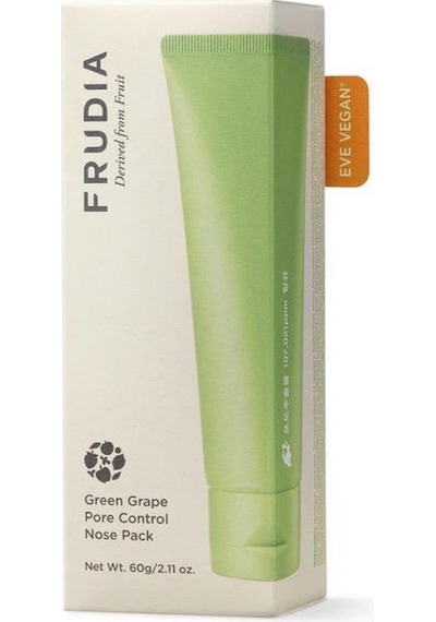Frudıa Green Grape Soyulabilir Maske 60gr