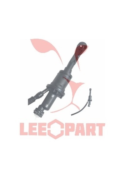 Leeopart Debriyaj Merkezi Üst P407 C6 Dw10bted4 2.0 Hdı Ml6c Şanzuman KNO-LEEOPART-CA40114
