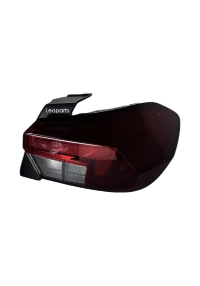Leoparts Opel Corsa F Stop Lambası Dış Sağ Ledsiz 2019-2023 9829317280
