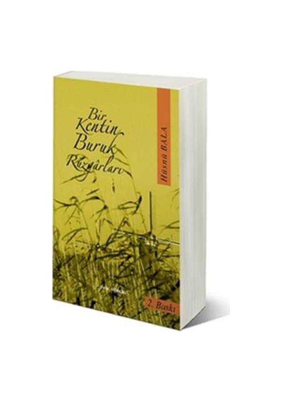 Bir Kentin Buruk Rüzgarları