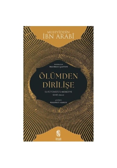 Ölümden Dirilişe - Dlkj-858347