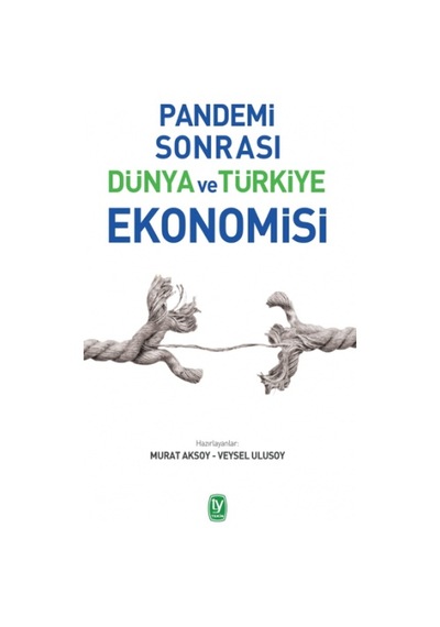 Pandemi Sonrası Dünya ve Türkiye Ekonomisi- Tekin Yayınevi