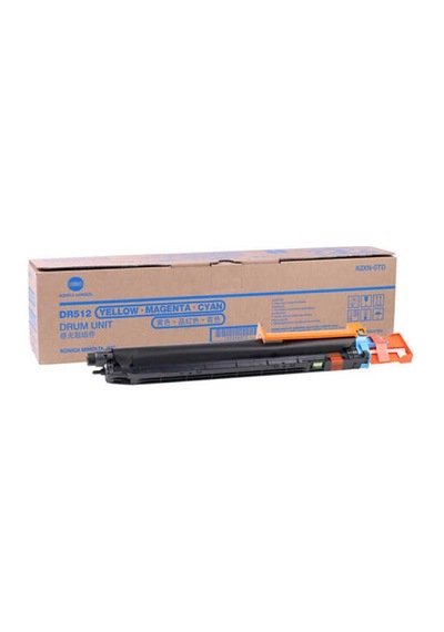 Develop Dr-512 Siyah  Drum Ünitesi