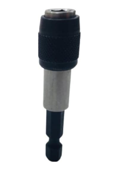Rico RC2007 Manyetik Uzatma Adaptörü Bits Uç Tutucu 60Mm