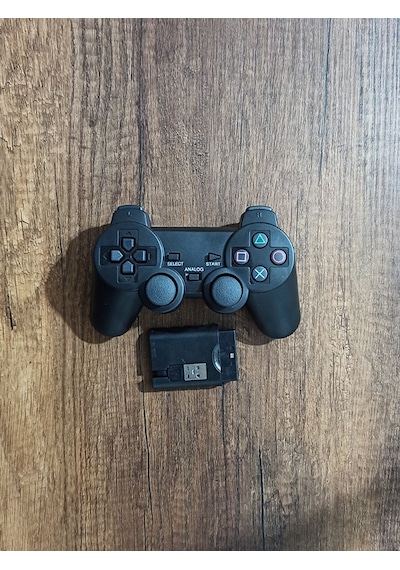 CONCORD Android PS2/PS3/PC/Smart Phone/Tv Box 2.4 GHZ wireless Ka