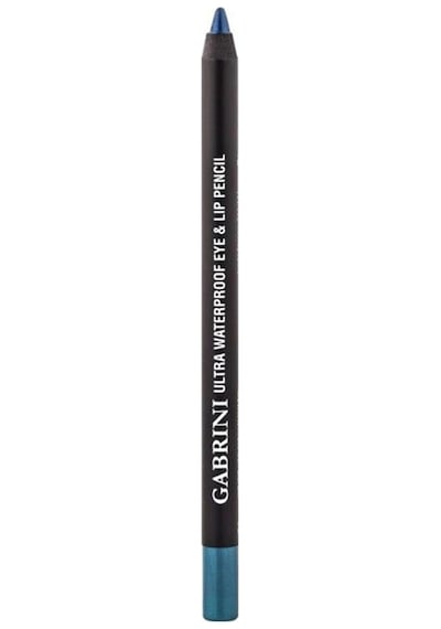 Gabrini Ultra Waterproof Eye & Lip Pencil 22