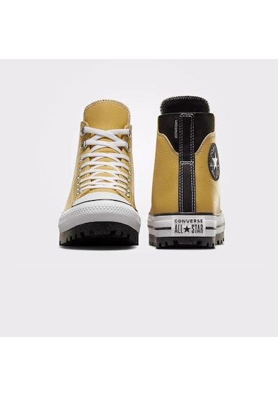 Converse Chuck Taylor All Star City Trek Waterproof Erkek Günlük Spor Ayakkabı C-cona04482e10713 Sarı