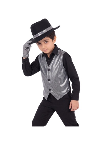 Michael Jackson Gösteri Seti Çocuk